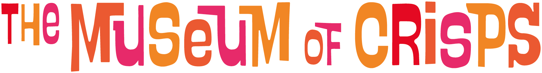 The Museum of Crisps