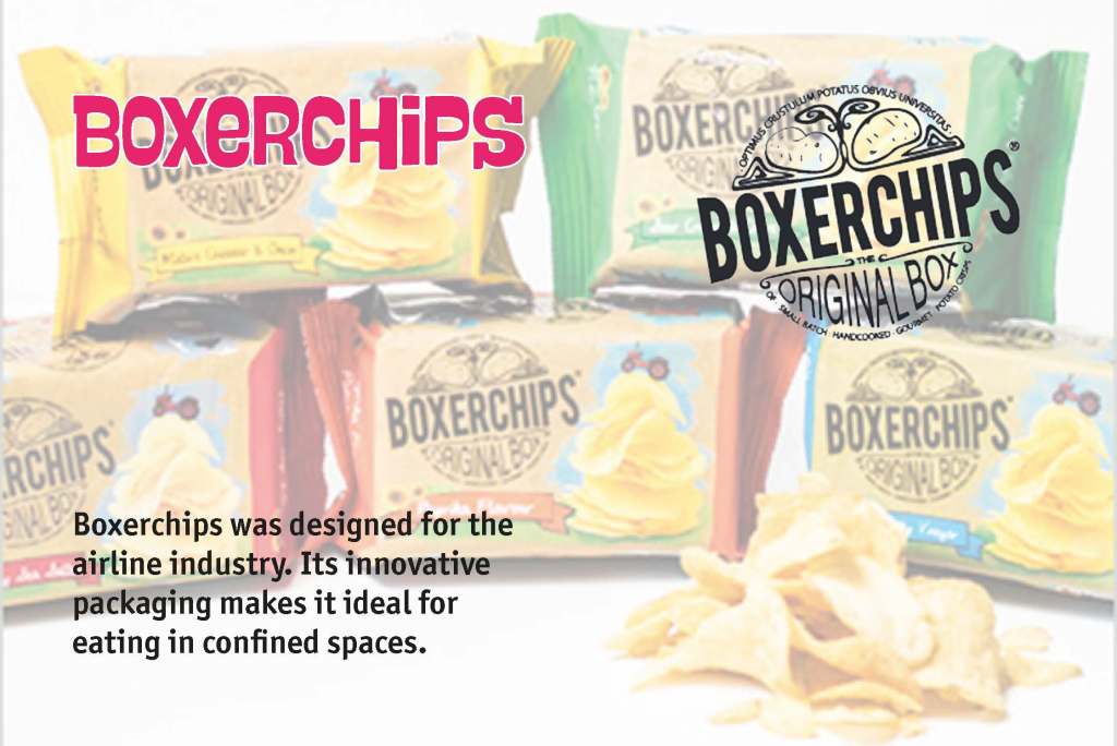 Boxerchips