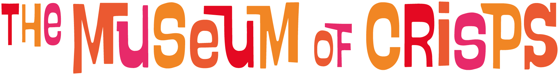 The Museum of Crisps