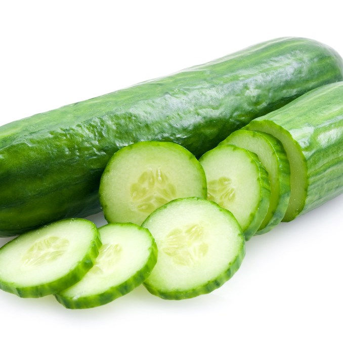 Cucumber
