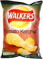 Tomato Ketchup