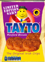 Wexford Rissole