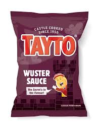 Wuster Sauce